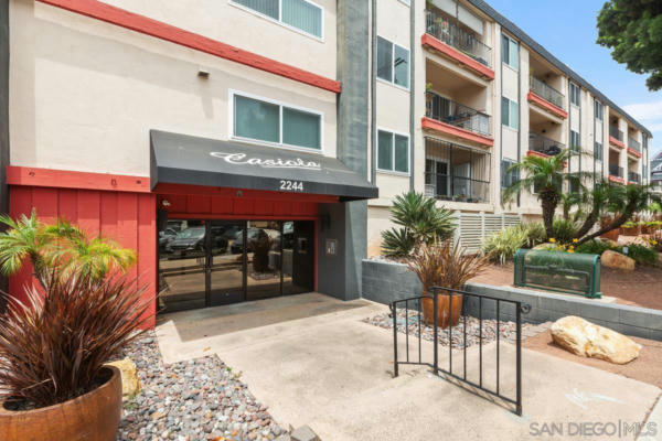 2244 2ND AVE UNIT 13, SAN DIEGO, CA 92101 - Image 1
