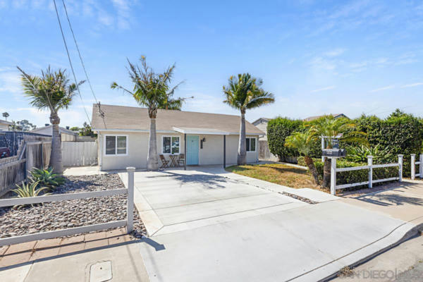 1274 GEORGIA ST, IMPERIAL BEACH, CA 91932 - Image 1