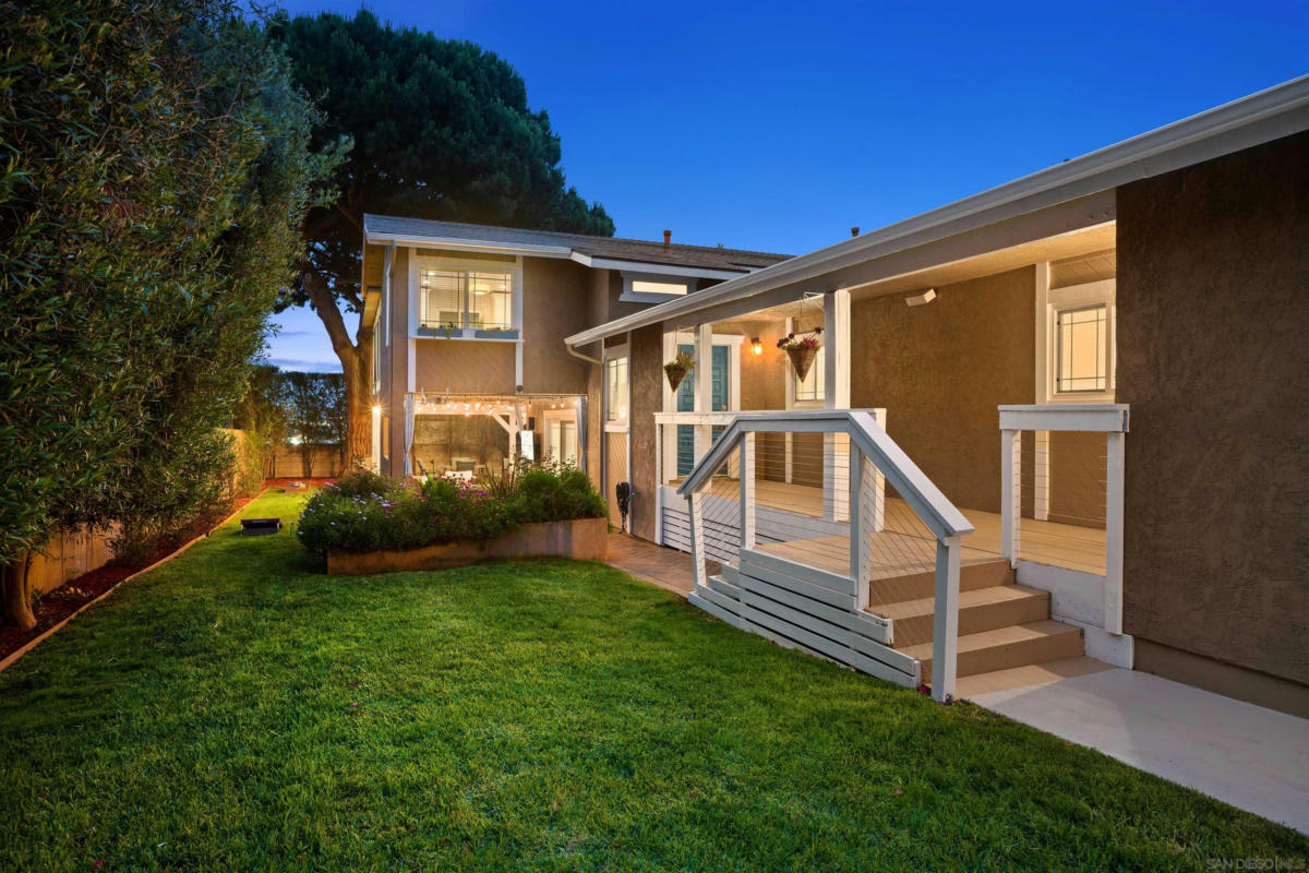 4943 LILLIAN ST, SAN DIEGO, CA 92110 Single Family Residence For Sale