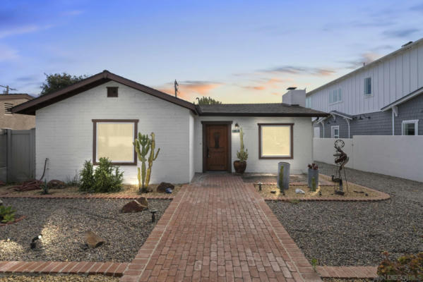 2356 MANCHESTER AVE, CARDIFF BY THE SEA, CA 92007 - Image 1