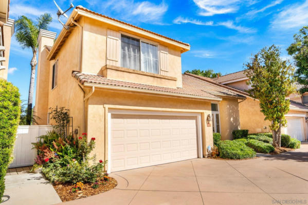 Low Maintenance - Chula Vista, CA Homes for Sale