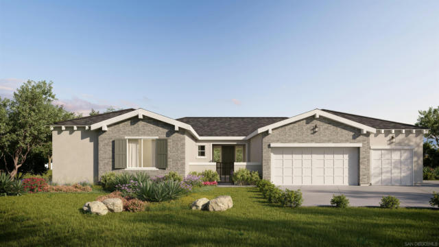 29553 VIKING VIEW LN, VALLEY CENTER, CA 92082 - Image 1
