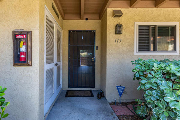 11892 PASEO LUCIDO UNIT 115, SAN DIEGO, CA 92128, photo 4 of 28