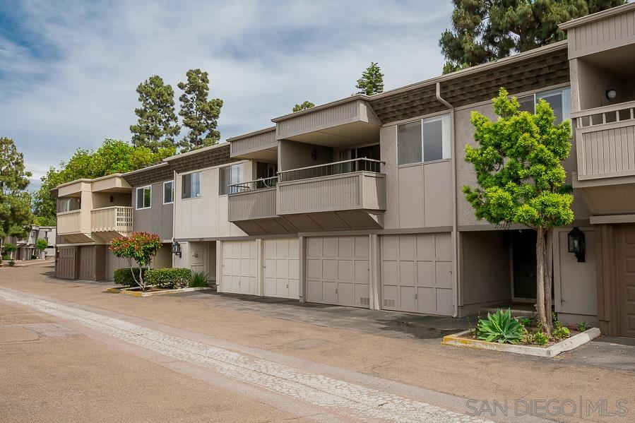 6269 CAMINITO SALADO, SAN DIEGO, CA 92111 Rental For Rent MLS