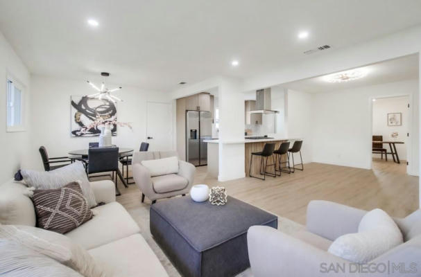 4556 SOUTHAMPTON ST, SAN DIEGO, CA 92117 - Image 1