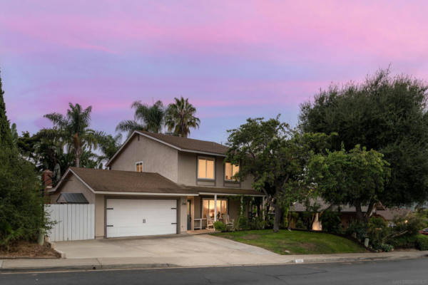 2981 ABER ST, SAN DIEGO, CA 92117 - Image 1