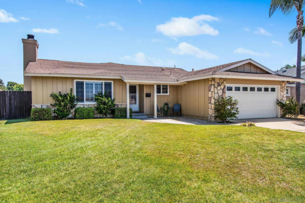 1666 DARTMOUTH ST, CHULA VISTA, CA 91913 - Image 1