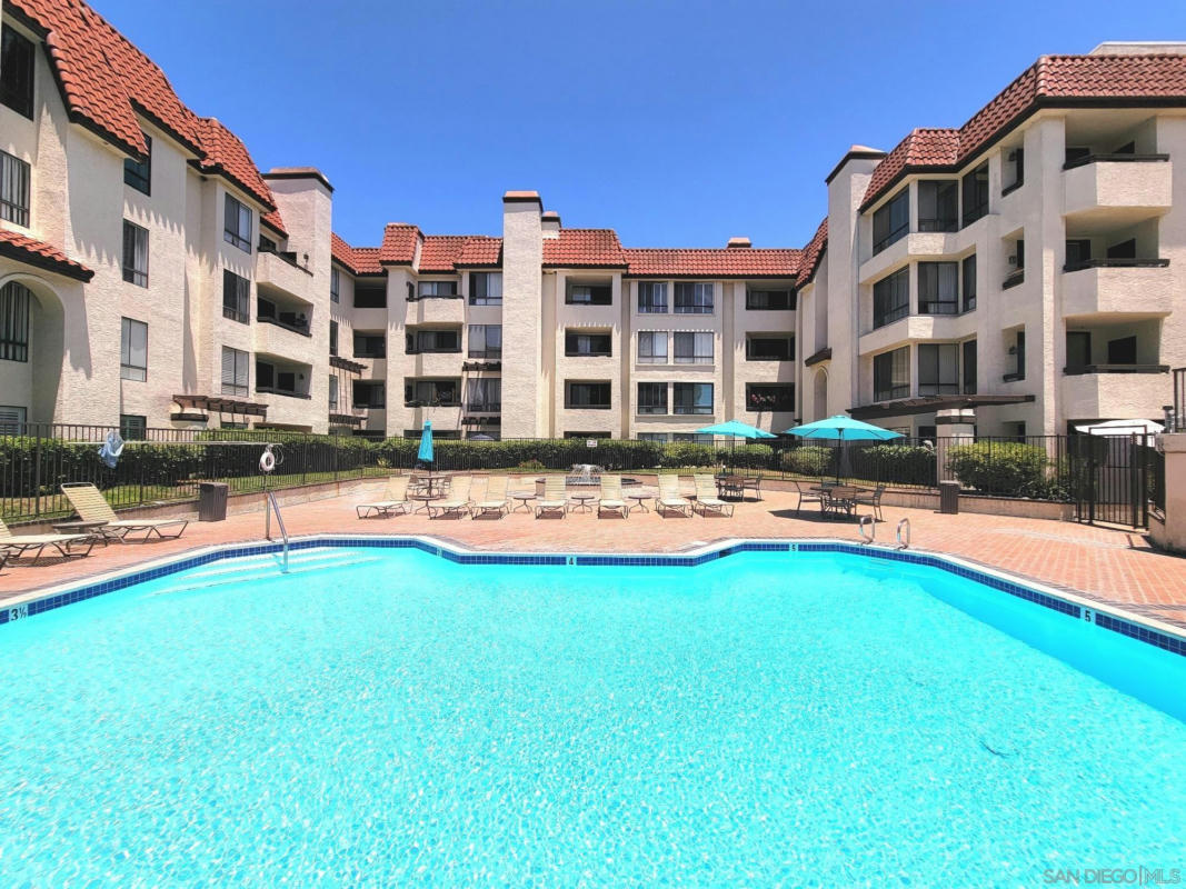 5895 FRIARS RD APT 5415, SAN DIEGO, CA 92110 Condo/Townhome For Sale