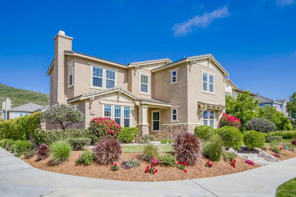 17357 4S RANCH PKWY, SAN DIEGO, CA 92127 Single Family Residence For