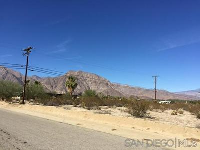 VERBENA DR, Borrego Springs, CA 92004, photo 3 of 5