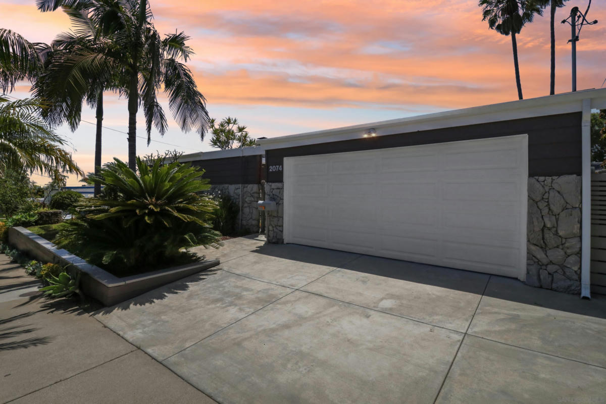 2074 TALON WAY SAN DIEGO CA 92123 Single Family Residence For Sale