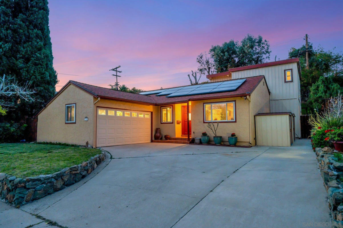 7240 MAGRUDER ST, La Mesa, CA 91942 Single Family Residence For Sale ...