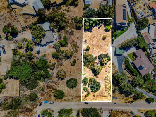 VACANT LOT - SWAN ST # 36, SAN DIEGO, CA 92114 - Image 1