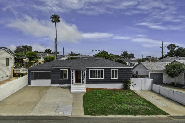 490 CITRUS AVE, IMPERIAL BEACH, CA 91932 - Image 1