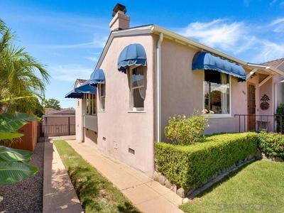 4618 55TH ST, San Diego, CA 92115, photo 5 of 5
