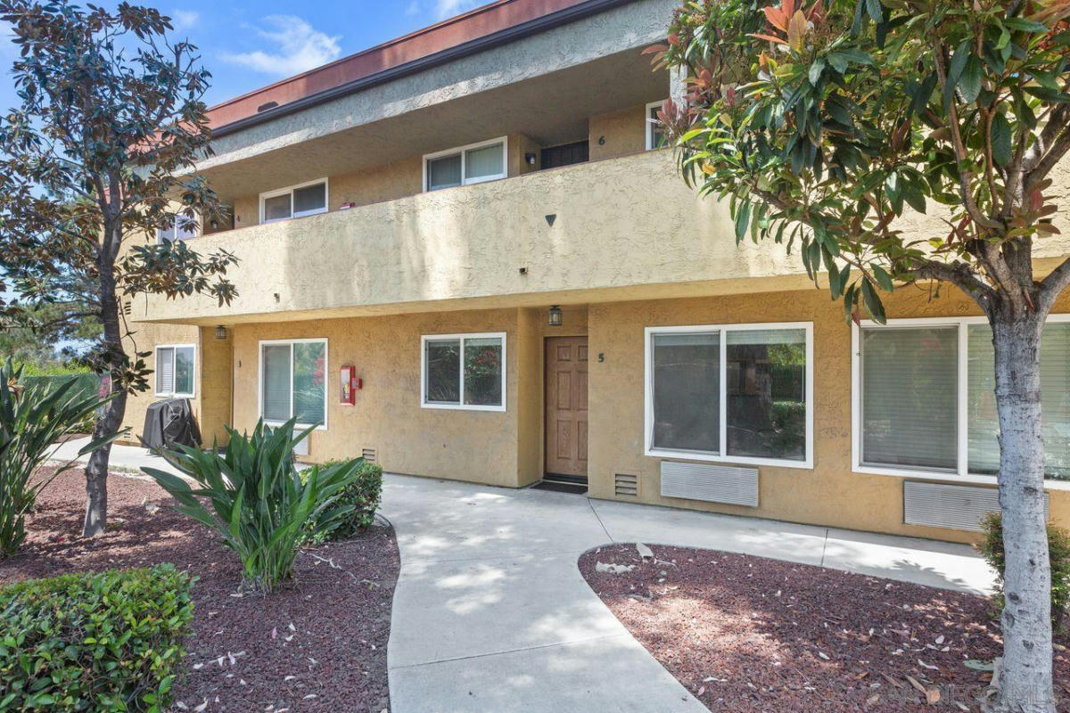 1631 BAYVIEW HEIGHTS DR UNIT 5, SAN DIEGO, CA 92105 Condo/Townhome For