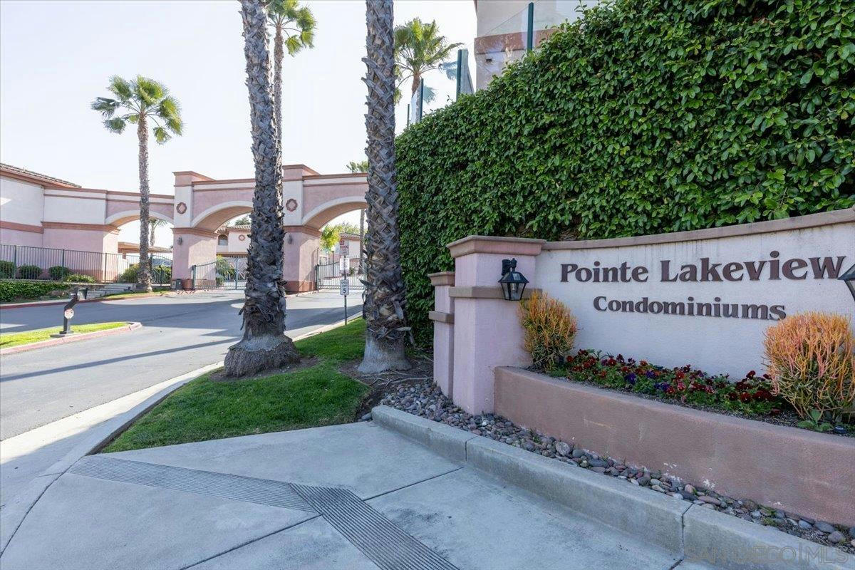 2724 LAKE POINTE DR UNIT 141, SPRING VALLEY, CA 91977, photo 1 of 27
