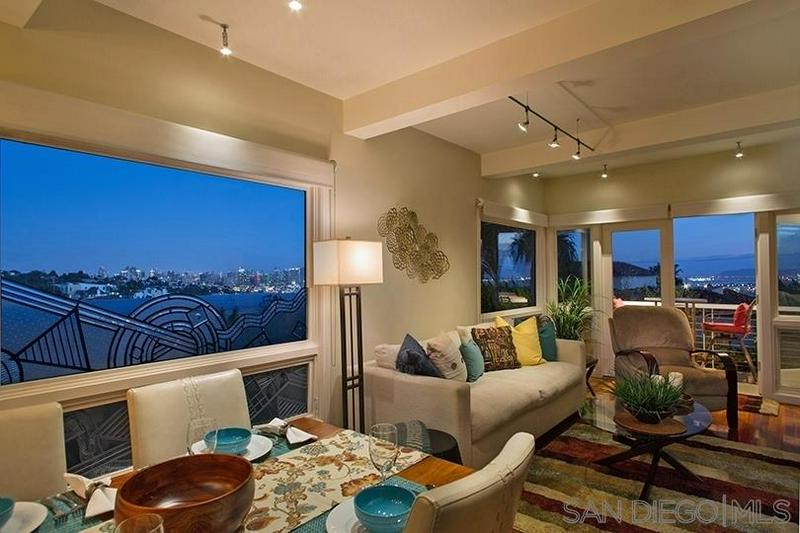 3725 PRINGLE ST, San Diego, CA 92103, photo 1 of 5