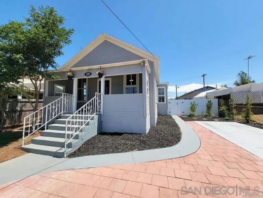1529 HOOVER AVE, NATIONAL CITY, CA 91950 - Image 1