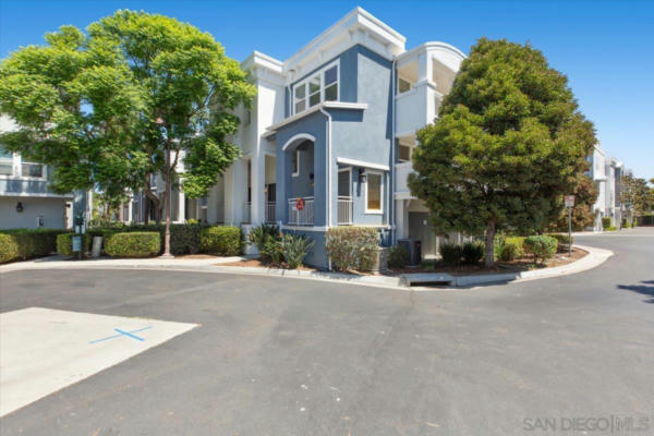 3126 CABRILLO BAY LN, SAN DIEGO, CA 92110 - Image 1