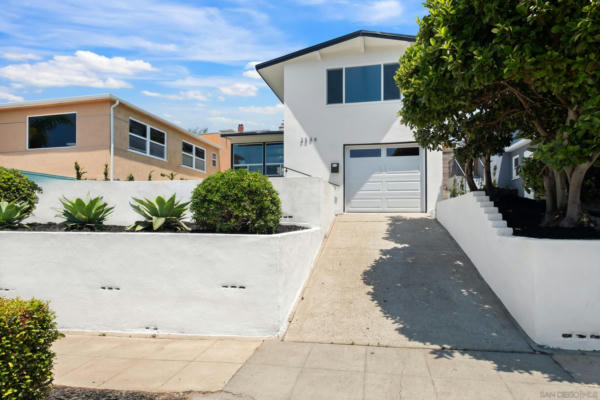 3544 QUIMBY ST, SAN DIEGO, CA 92106 - Image 1