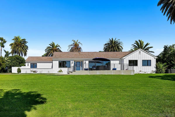 4208 HIGHLAND DR, CARLSBAD, CA 92008 - Image 1