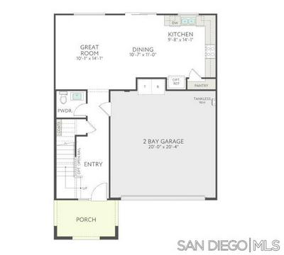34724 MUSTANG LN # 49, Fallbrook, CA 92028, photo 2 of 5