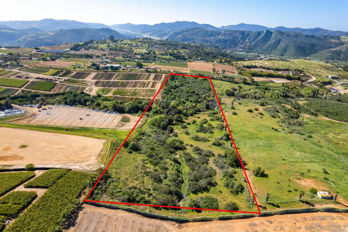 0 MT ARARAT WAY 22, Bonsall, CA 92003 Land For Sale MLS 240003166 RE/MAX