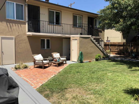 6210-6212 1/2 STANLEY AVE, SAN DIEGO, CA 92115, photo 3 of 16