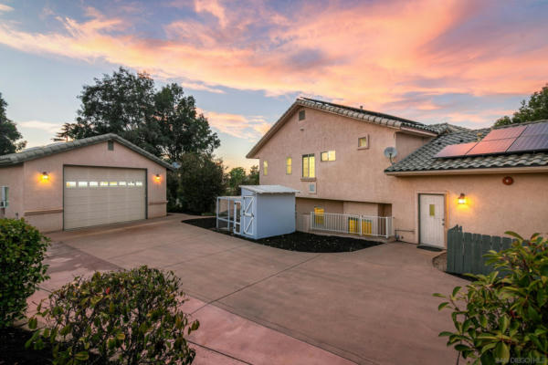 13606 INDIAN SPRINGS DR, JAMUL, CA 91935, photo 2 of 56