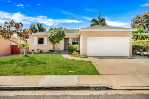 5075 PIROTTE DR, SAN DIEGO, CA 92105 - Image 1