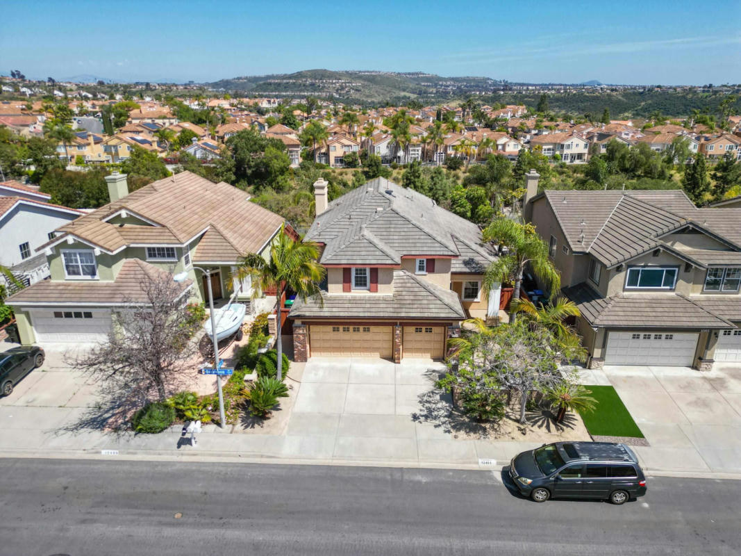 12461 DARKWOOD RD, SAN DIEGO, CA 92129 Single Family Residence For Sale