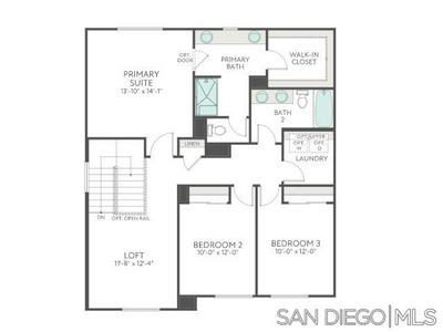 107 LIPIZZAN LN LOT 20, Fallbrook, CA 92028, photo 3 of 5