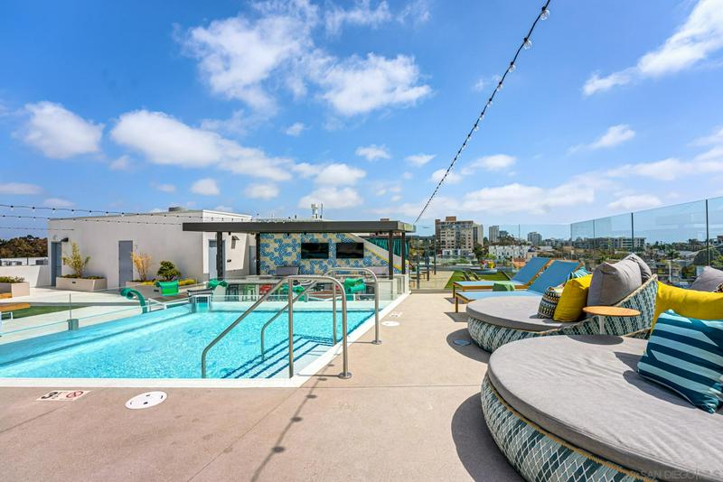 635 ROBINSON AVE APT 429, San Diego, CA 92103, photo 1 of 5