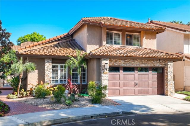 25 ENTRADA E, Irvine, CA 92620, photo 1 of 5