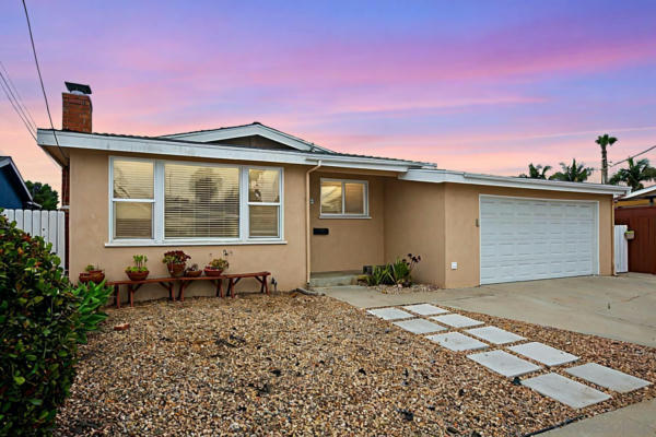 4048 COSMO ST, SAN DIEGO, CA 92111 - Image 1