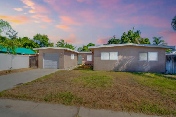 7250 MACQUARIE ST, LA MESA, CA 91942 - Image 1