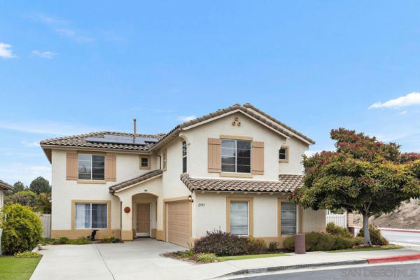 2503 VALLEY WATERS CT, SPRING VALLEY, CA 91978 - Image 1