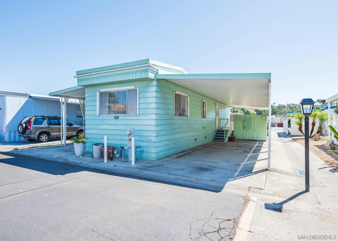 221 N El Camino Real Spc 42