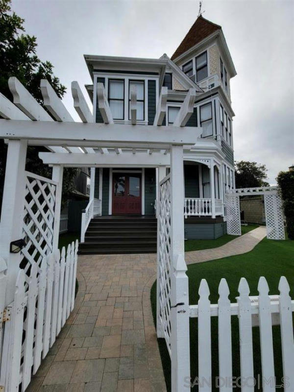 277 C AVE APT 79, CORONADO, CA 92118 MultiFamily For Sale MLS