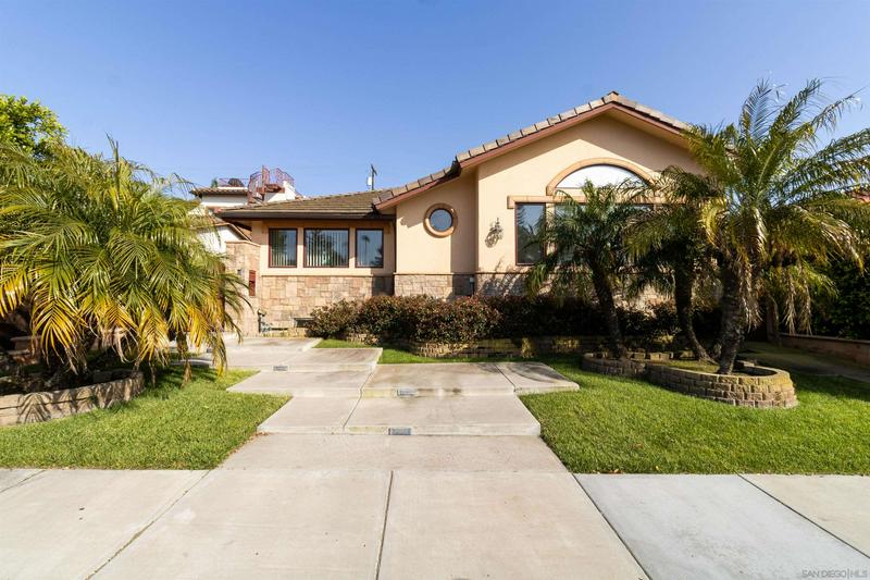 1345 TORREY PINES RD, La Jolla, CA 92037, photo 1 of 5