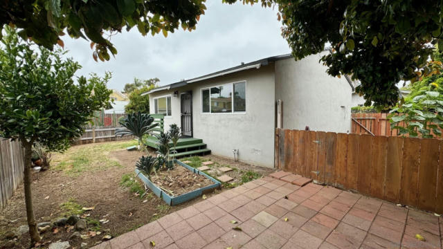 1238 HOLLY AVE, IMPERIAL BEACH, CA 91932 - Image 1