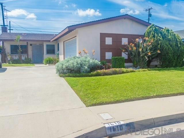 1610 W 133RD ST, COMPTON, CA 90222, photo 1 of 13