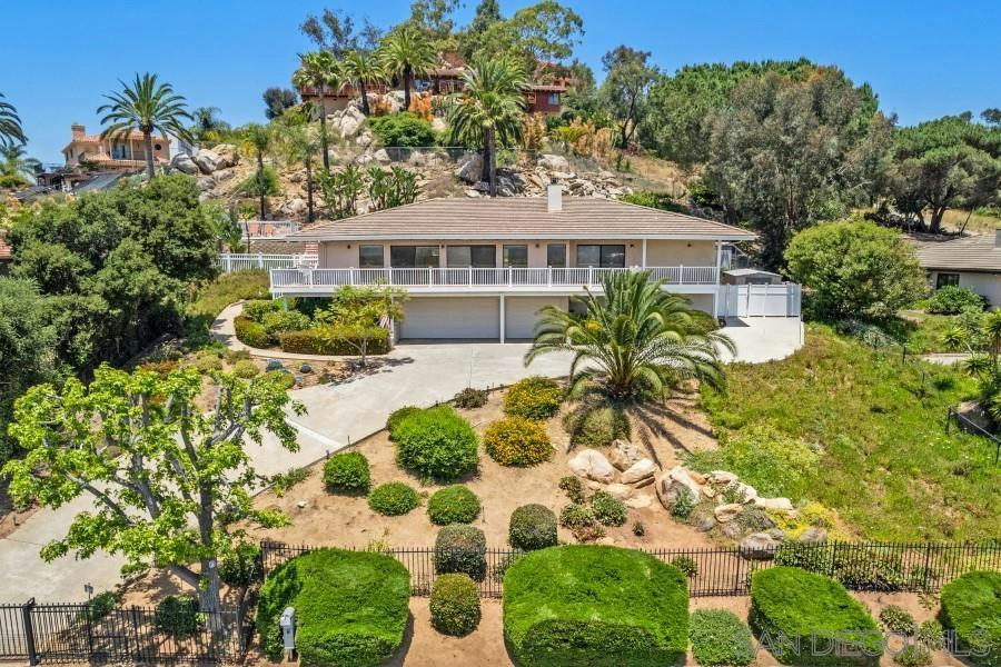 1432 RIMROCK DR, ESCONDIDO, CA 92027 Single Family Residence For Sale