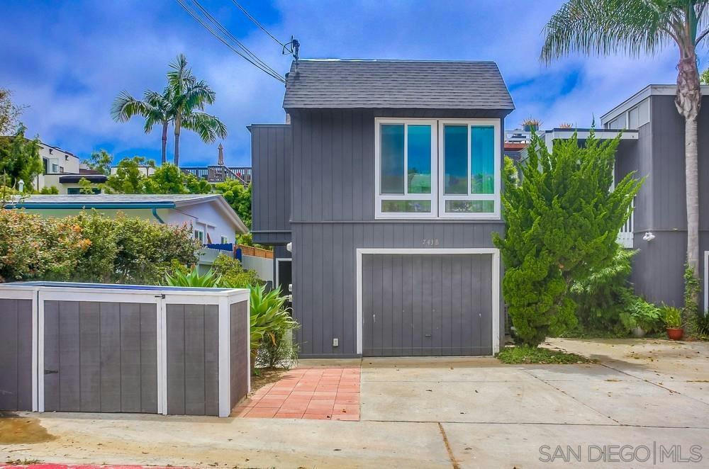 743 BONAIR WAY APT B, LA JOLLA, CA 92037 Rental For Rent MLS 240014838 RE/MAX